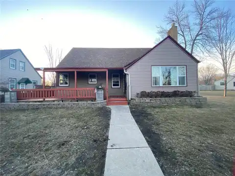 311 10th Street S, Benson, MN 56215