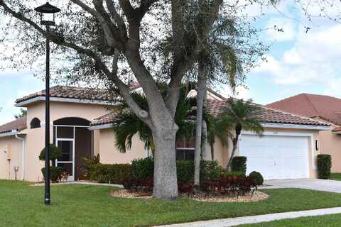 5997 Las Colinas Circle, Lake Worth, FL 33463