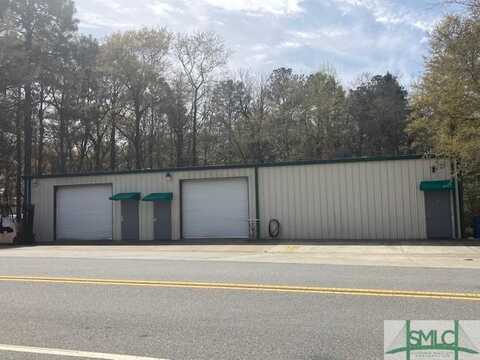 332 Commerce Loop, Vidalia, GA 30474