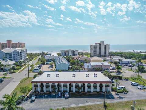 6655 Ridgewood Avenue, Cocoa Beach, FL 32931