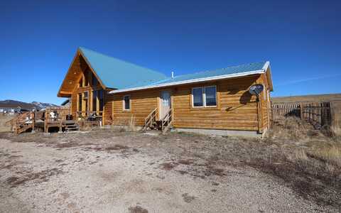 142 Warbonnet Drive, Banner, WY 82832