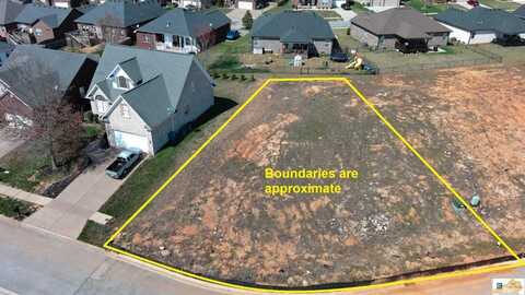 Lot 601 Bischoff Way, Shepherdsville, KY 40165