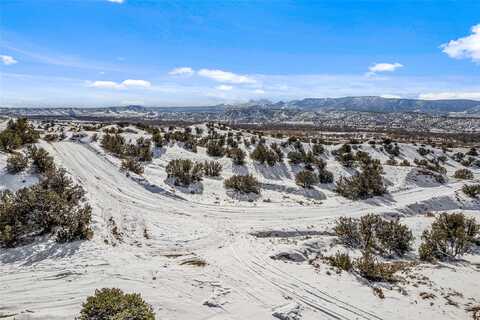 0 Green Meadow Lots 1-18, Abiquiu, NM 87510