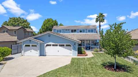 22492 Edgewater Drive, Cottonwood, CA 96022