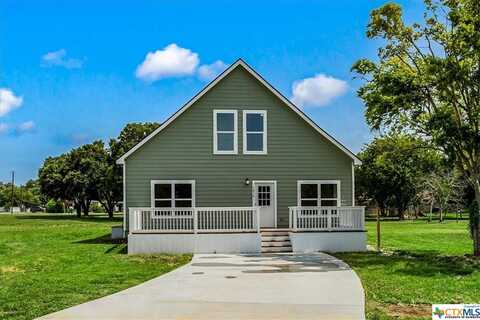 1014 Humphrey Avenue, Palacios, TX 77465