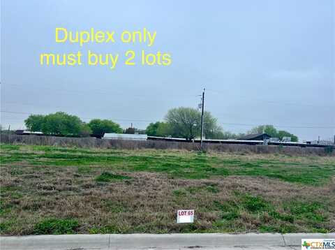 128 W Aimable Street, Port Lavaca, TX 77979