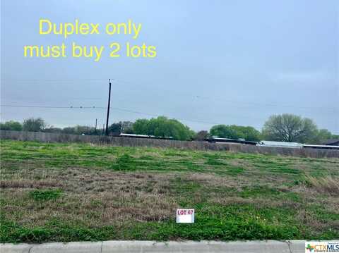 124 W Aimable Street, Port Lavaca, TX 77979