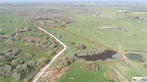 0 (Tract 1) County Rd 284, Gonzales, TX 78629