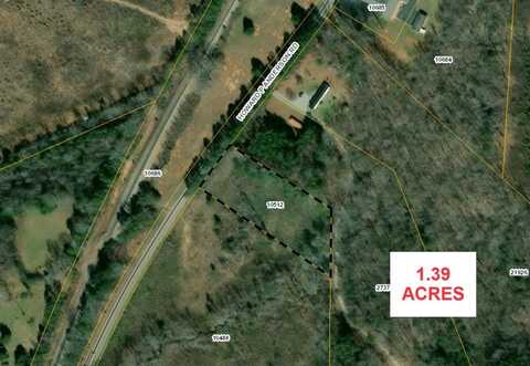 1.39 AC Howard P Anderson Road, Halifax, VA 24558