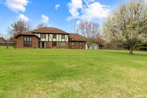 5800 Choicecut Court, Evansville, IN 47720