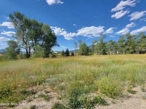 LOT 41 CARIBOU LOOP, Thayne, WY 83127