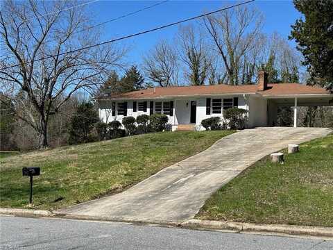 204 W Parris Avenue, High Point, NC 27262