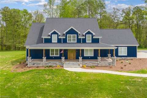 311 Sallie Drive, Thomasville, NC 27360