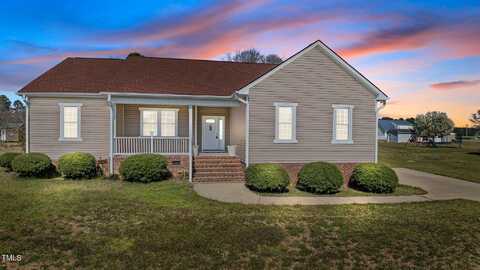 145 Courtney Lane, Dunn, NC 28334