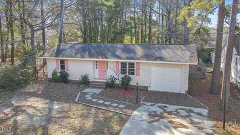 1077 High Point Avenue SW, Calabash, NC 28467