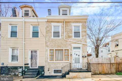 619 W 5TH STREET, CHESTER, PA 19013