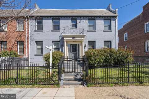 2912 NELSON PLACE SE, WASHINGTON, DC 20019