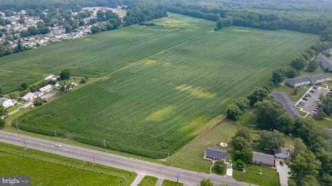 Lot 17.01 (subdivided) S BROADWAY, PENNSVILLE, NJ 08070