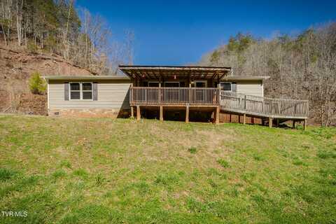 4961 Flower Gap Road, Blackwater, VA 24221