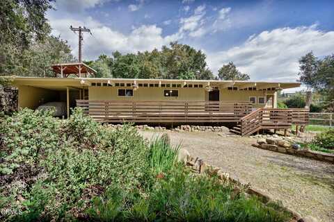 4210 Grand Avenue Avenue, Ojai, CA 93023