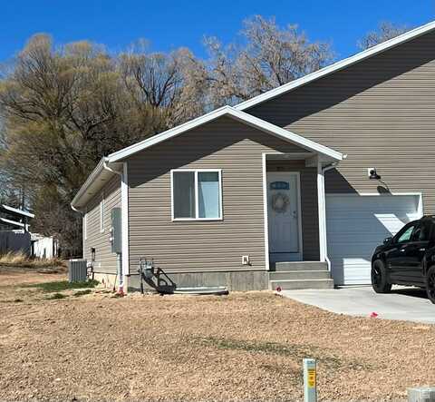 375 N 700, Vernal, UT 84078