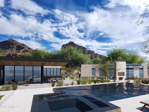 6135 N 51ST Place, Paradise Valley, AZ 85253