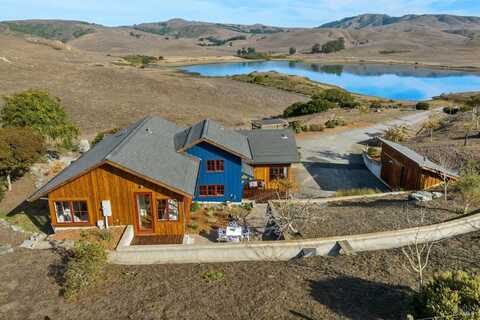 11620 Point Reyes Petaluma Road, Nicasio, CA 94946