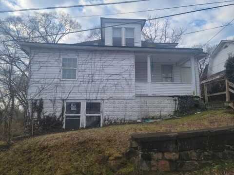 112-114 MASON STREET, BECKLEY, WV 25801