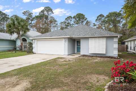 4613 Pine Boulevard, Orange Beach, AL 36561