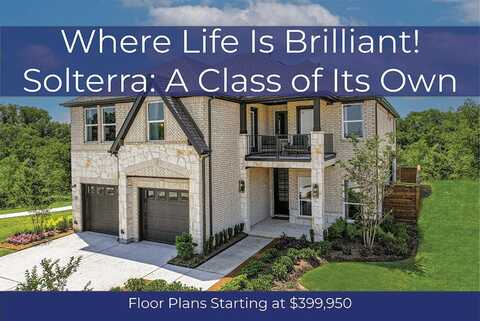 1833 Solterra Boulevard, Mesquite, TX 75181