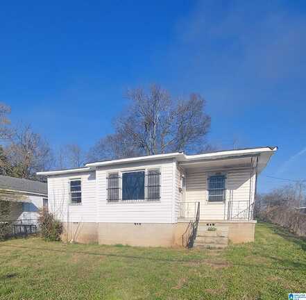 4401 LETSON STREET, BRIGHTON, AL 35020