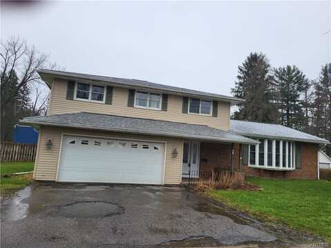 59 Maple Avenue, Springville, NY 14141