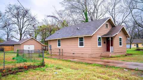 1514 W 16th Street, North Little Rock, AR 72114