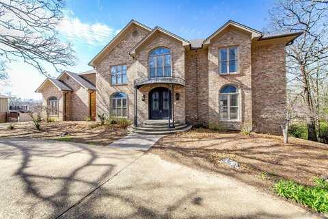 1134 Silverwood Trail, North Little Rock, AR 72116