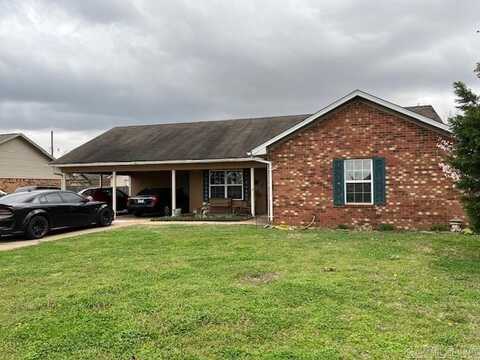 347 Bevill, Gosnell, AR 72315