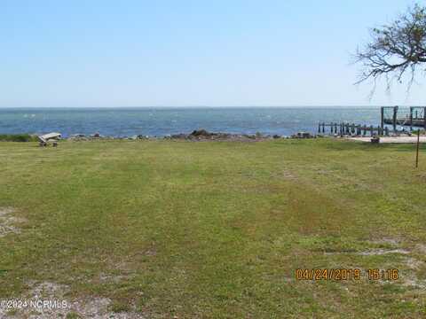 1406 Island Road, Harkers Island, NC 28531