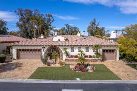 37 Oakmont Drive, Rancho Mirage, CA 92270