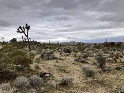 60926 Alta Vista Drive, Joshua Tree, CA 92252