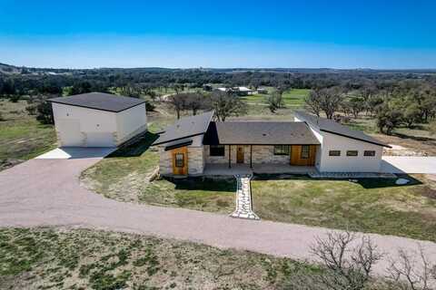 226 Axis Circle, Fredericksburg, TX 78624