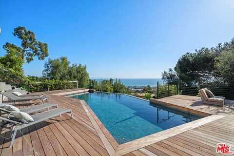 23812 Malibu Crest DR, MALIBU, CA 90265