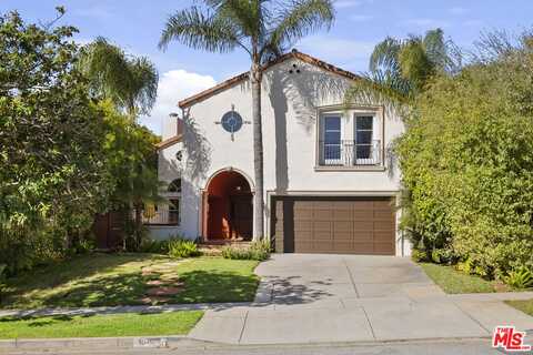 1019 Chautauqua Blvd, Pacific Palisades, CA 90272