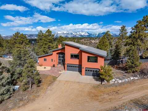 925 Ridge Road, Durango, CO 81303