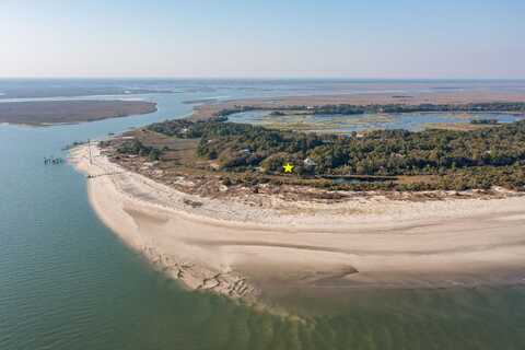 205 Pelican Flight Drive, Dewees Island, SC 29451