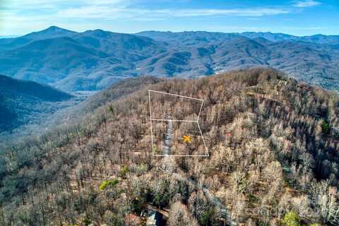 Lot 4a Deer Run Road, Black Mountain, NC 28711