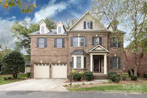 3003 Springs Farm Lane, Charlotte, NC 28226