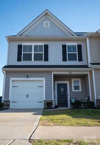 8107 Sheffield Drive, Terrell, NC 28682