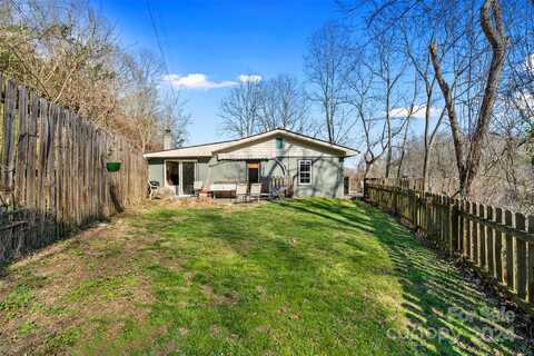 603 Redmon Road, Marshall, NC 28753