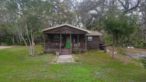 406 1st Ave, Steinhatchee, FL 32359