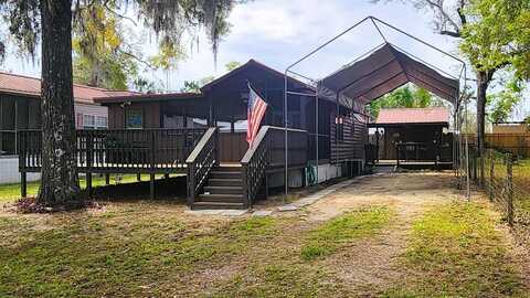 1602 Second Ave, Steinhatchee, FL 32359