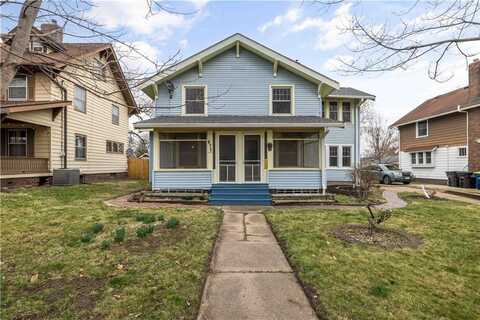 677 38th Street, Des Moines, IA 50312